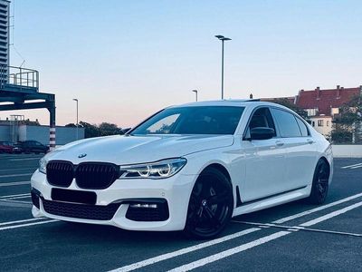 BMW 740