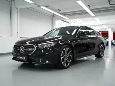 Gebraucht Mercedes E220