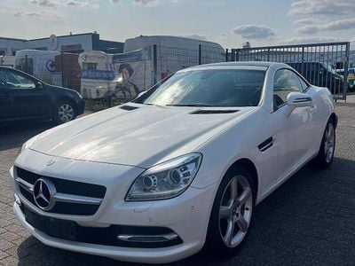 Mercedes SLK200