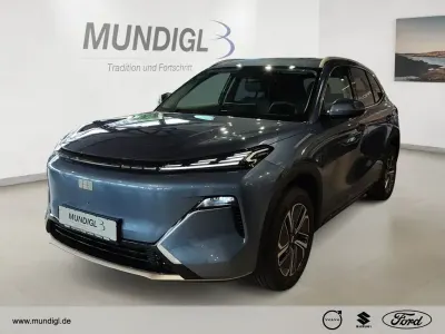Gebraucht Geely Starray