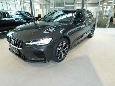 gebraucht Volvo V60 B4 D Plus Dark 'ACC, Rückfahrkamera'