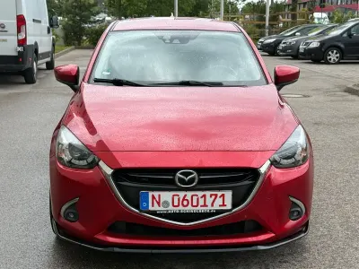 Occasion Mazda 2