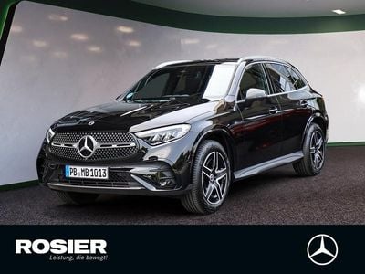 Mercedes GLC220