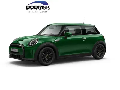 Gebraucht Mini Cooper SE