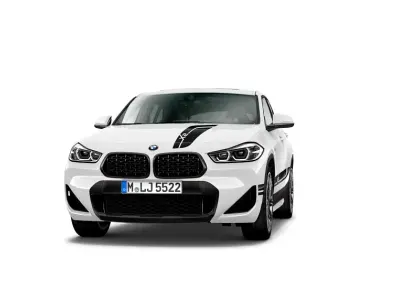 Usata BMW X2 Shadowline 178 CV (130 kW) 2024 SUV
