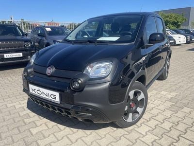 Fiat Panda Cross