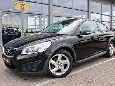 gebraucht Volvo C30 D2 Kinetic-AC-Alu-EURO 5 AHK