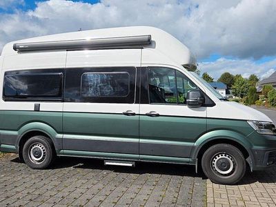 VW California