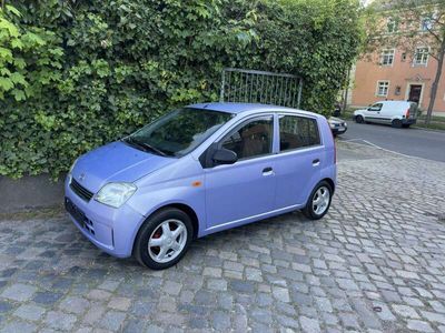 Daihatsu Cuore