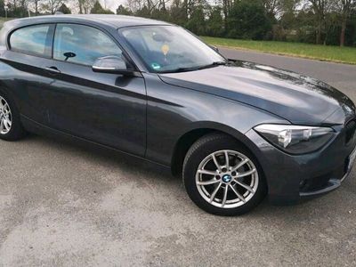 gebraucht BMW 114 