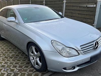 Mercedes CLS350