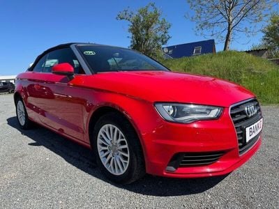 Audi A3 Cabriolet