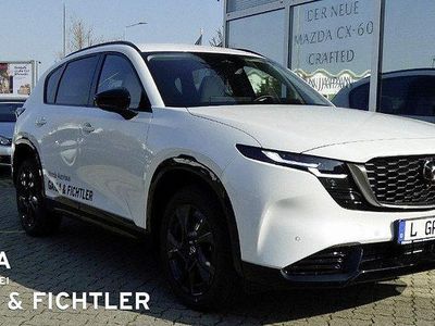 Usata Mazda CX-5 Homura-Line 141 CV (103 kW) 2026 SUV