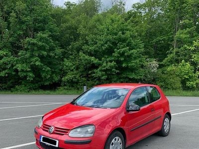 VW Golf V