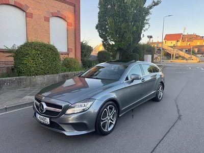 Mercedes CLS350