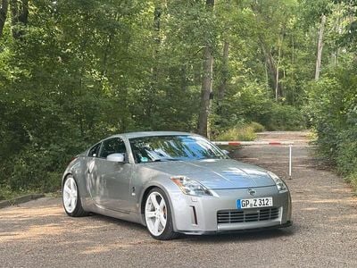 Nissan 350Z