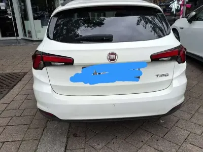 Gebraucht Fiat Tipo