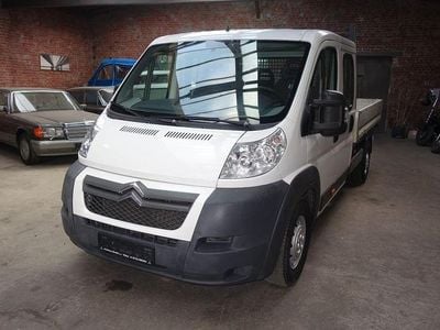 Citroën Jumper