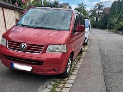 VW T5