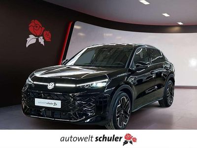 Neu VW T-Roc IQ Drive 150 PS (110 kW) 2026 Grenadillschwarz metallic SUV