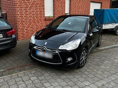 gebraucht Citroën DS3 1.6eHDI