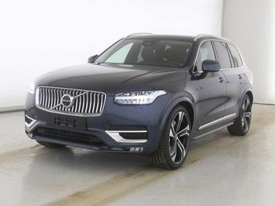 gebraucht Volvo XC90 Diesel B5 D AWD Ultimate Bright 103 TEuro