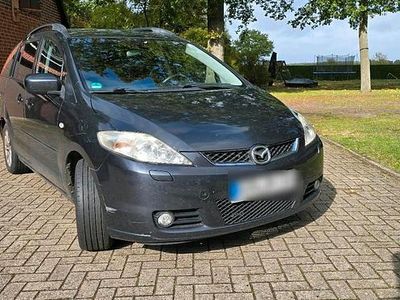 Mazda 5