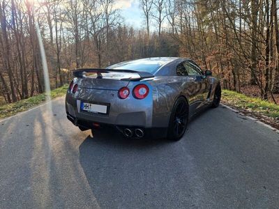 gebraucht Nissan GT-R GT-R