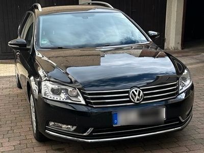 gebraucht VW Passat Variant 2.0 TSI Highline Variant Highline