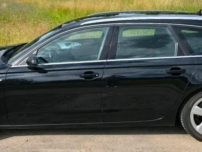 Gebraucht Audi A6