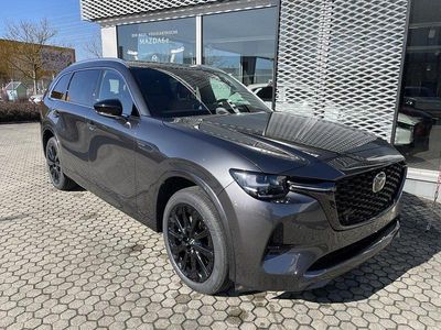 Neu Mazda CX-80 Homura-Line 254 PS (186 kW) 2026 SUV