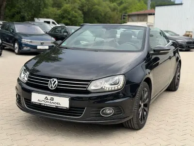 Gebraucht VW Eos