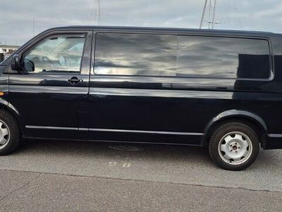 gebraucht VW Transporter T5