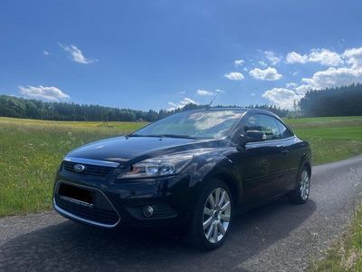 Ford Focus Cabriolet