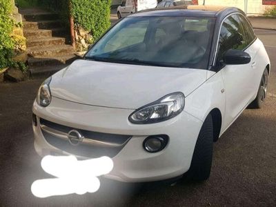 gebraucht Opel Adam Jam 1,2