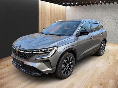 Gebraucht Renault Austral Techno 158 PS (116 kW) 2024 Grau SUV