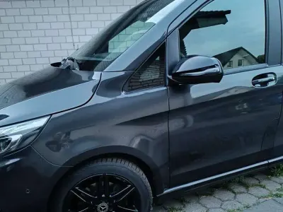 Gebraucht Mercedes V300