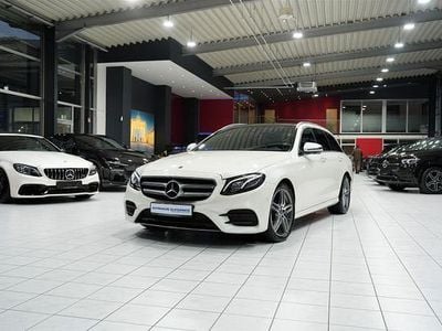 Mercedes E400