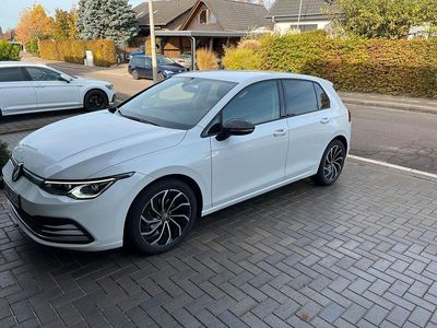 VW Golf VIII