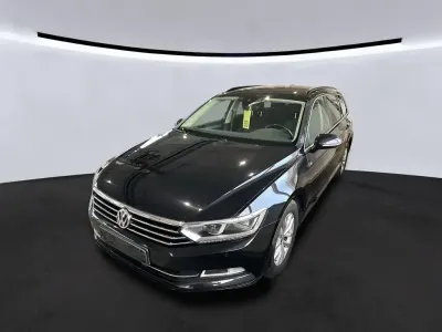 Gebraucht VW Passat