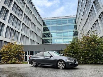 Gebraucht 2013 BMW 330 M Performance Limousine | 17.900 € (Fairer Preis)