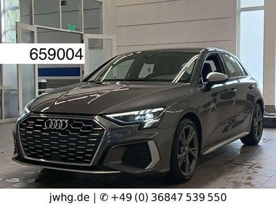 Audi S3 Sportback