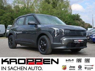 Nouă Kia EV2 Air 108 kW (147 CP) 2026 Gri SUV