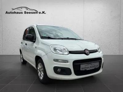 Gebraucht Fiat Panda