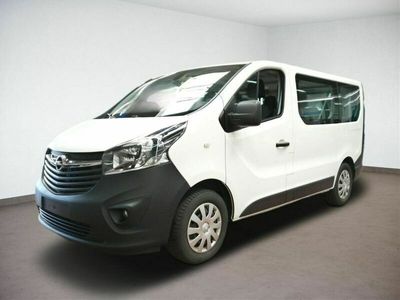 gebraucht Opel Vivaro B Kasten/Kombi Combi L1H1 2, | Gebrauchtwagen | Kombi | G22512