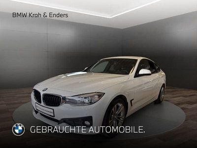 BMW 320 Gran Turismo