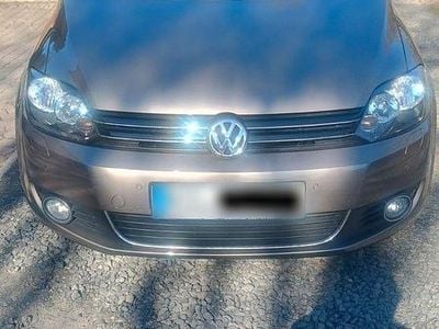 Gebraucht VW Golf VI Highline 122 PS (89 kW) 2009 Kleinwagen