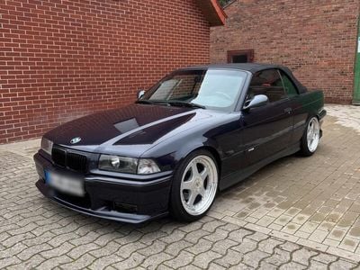 BMW 320 Cabriolet