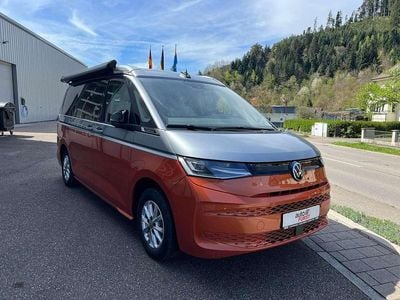 VW T7