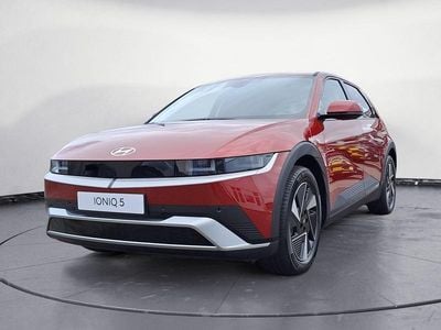 Neu Hyundai Ioniq 5 Techniq 50 kW (69 PS) 2025 Rot SUV